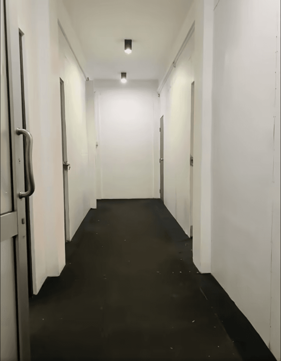 Optical Spaces Premium Office