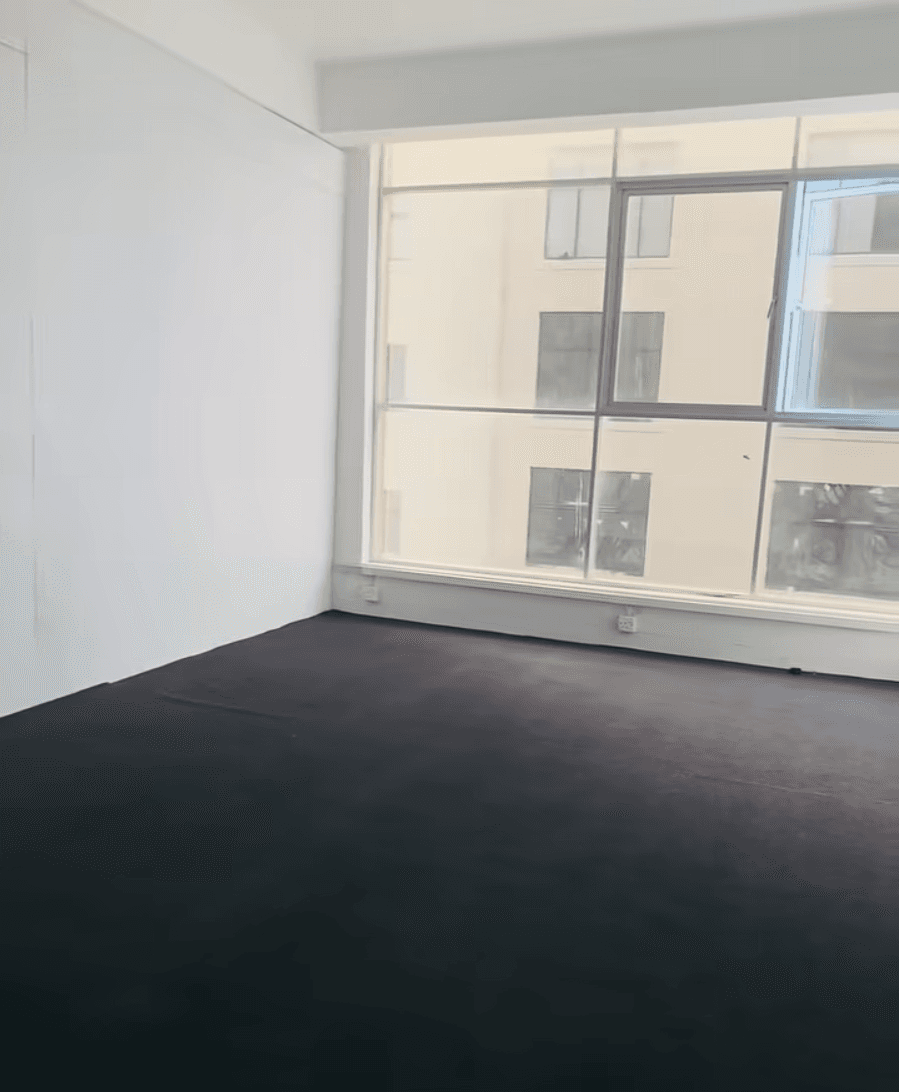 Workspace Collaboration